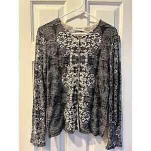 Aldomartins Barcelona Ladies dressy cardigan